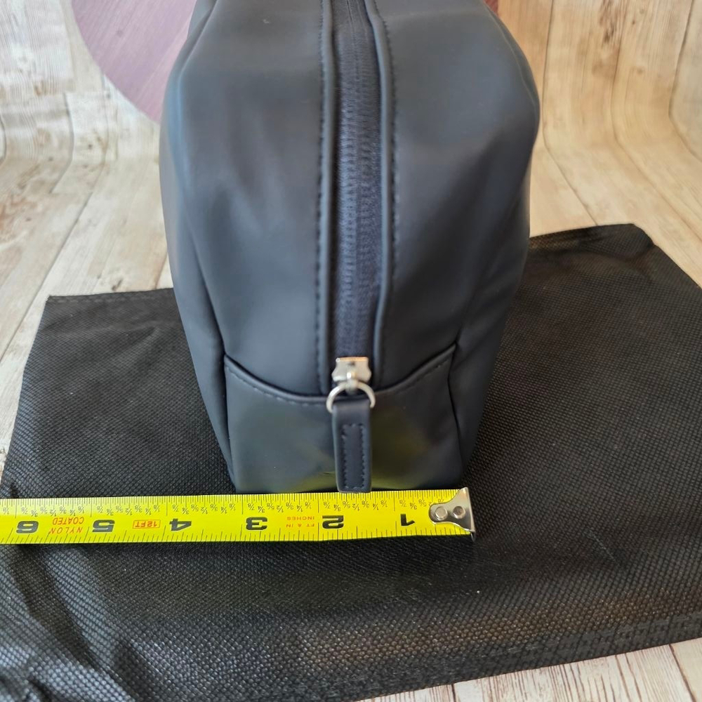 Prada Beauty Case Toiletry Bag Medium NWOT - Picture 4 of 7